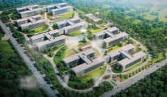 華為西安全球交換技術中